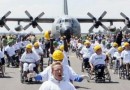 Авиаперелеты в Беларуси станут доступными для инвалидов
