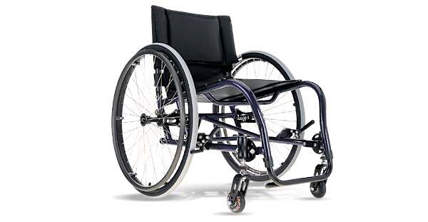 Как правильно выбрать инвалидную коляску?