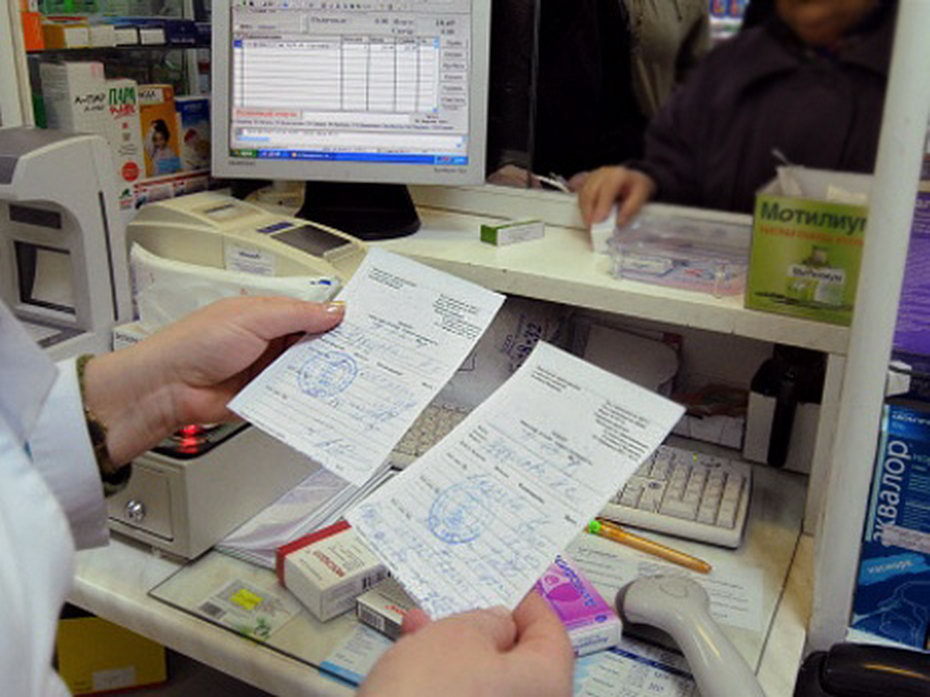 Министерство здравоохранения Беларуси разрешило выписывать два лекарства в одном рецепте