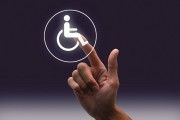 Объединения инвалидов обеспокоены: госпрограмма по нашим проблемам готовится без нашего участия
