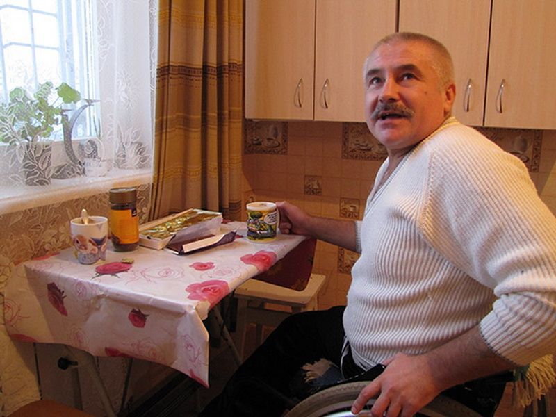 Я в доме хозяин…