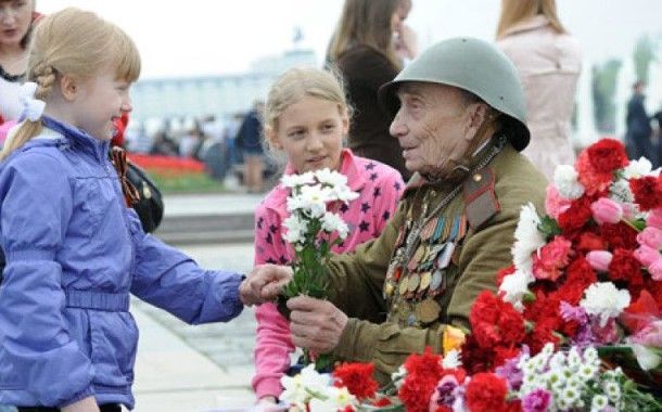 В Беларуси начинается выплата материальной помощи к 70-летию Победы