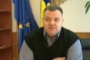 Инвалид - колясочник, стал первым в Молдове министром с инвалидностью