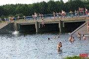 Горячие дни для нейрохирургов: в Беларуси начался купальный сезон