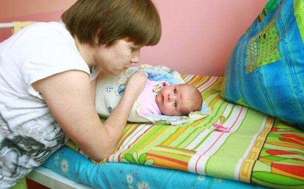Могут ли родители-инвалиды обеспечить полноценное воспитание ребенка: Щеткина в Ивацевичах искала решение нестандартной жизненной ситуации