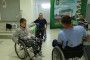 Лагерь активной реабилитации для инвалидов-колясочников с травмами шейного отдела позвоночника. Видеоотчёт: День 3-й.