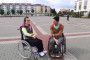 Лагерь активной реабилитации для инвалидов-колясочников с травмами шейного отдела позвоночника. Видеоотчёт: День 5-й.