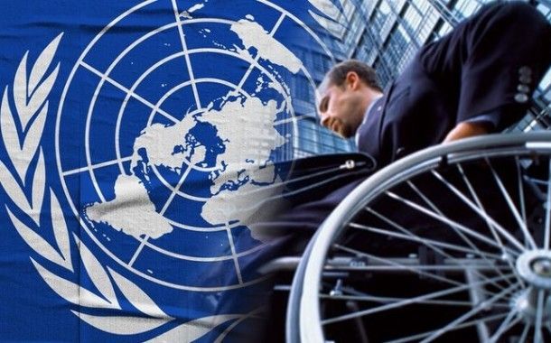 Ратификация Конвенции о правах инвалидов потребует действий, о которых еще и не задумывались