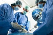 Врачи успешно проводят операции на суставах маленьким пациентам с диагнозом «детский церебральный паралич» в Могилёве