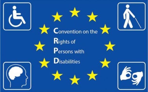 Зачем Беларуси Конвенция о правах инвалидов и как заставить ее заработать