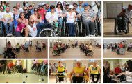 ПРИГЛАШАЕМ инвалидов-колясочников на слёт активной реабилитации 2022 года