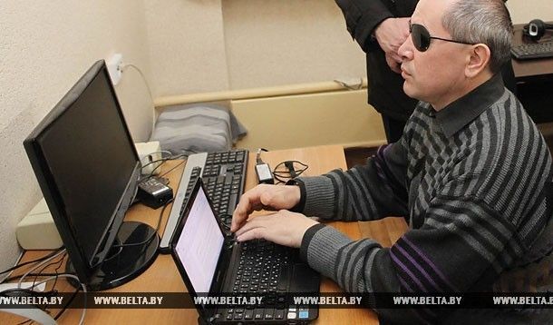 В Беларуси за январь-октябрь обратились за содействием в трудоустройстве 5,5 тыс. инвалидов