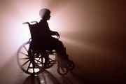 В Беларуси живет полмиллиона инвалидов