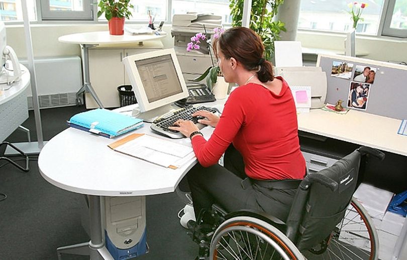 Как выжить предприятию, где большинство сотрудников — инвалиды