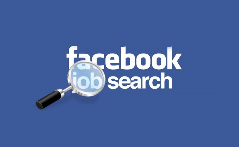 Facebook запускает сервис по поиску работы