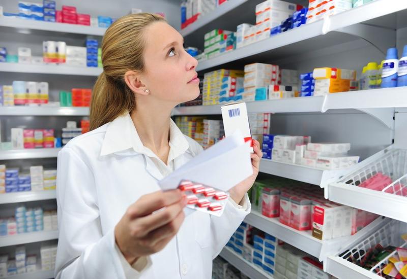 Списки лекарств для продажи без рецепта обновят уже в этом году