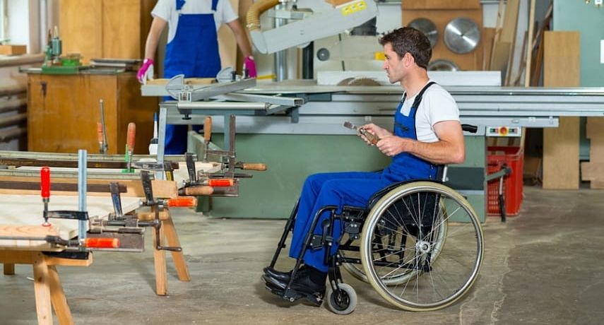 Квоты по трудоустройству людей с инвалидностью планируют ввести в Беларуси