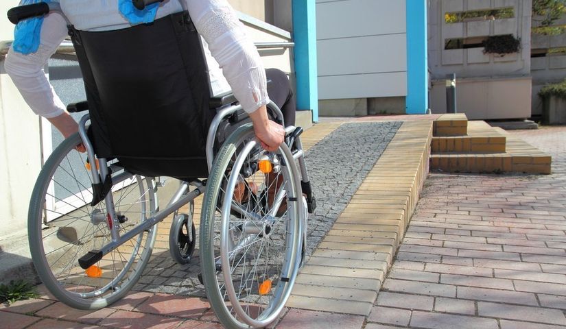 Люди с приобретенной инвалидностью | Неудобные вопросы
