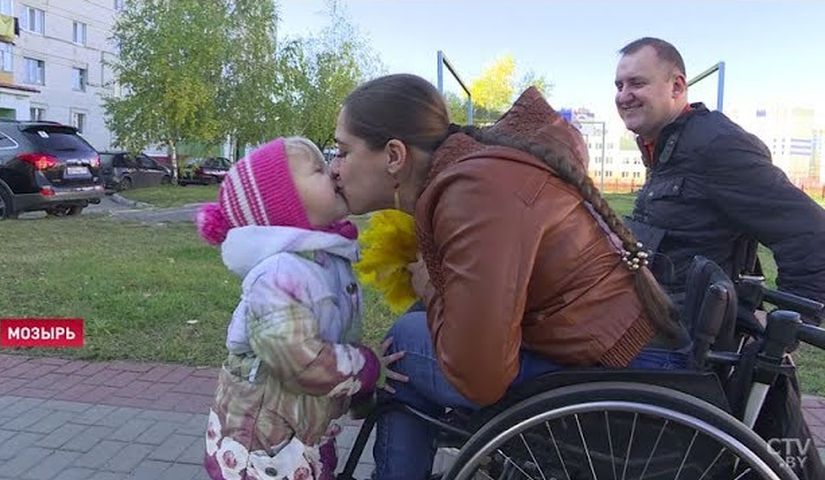 Выездное заседание Республиканского межведомственного совета по проблемам инвалидов при Совете Министров прошло в Минске
