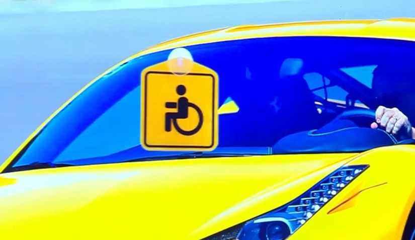 Легко ли получить права инвалиду-колясочнику в Беларуси? Две истории