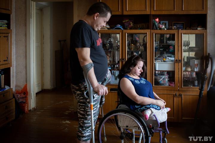 Страхование для людей с инвалидностью: нюансы и выгоды