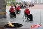 Спортсменов со всей Беларуси собрала спартакиада среди инвалидов-колясочников «Витебская надежда-2021»