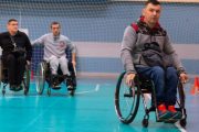Межрайонные открытые соревнования среди инвалидов-колясочников состоятся в Костюковичах