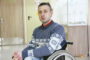 «Если бы операцию сделали на неделю раньше, все было бы иначе» История парня, который большую часть жизни провел в инвалидной коляске