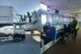 Амбулифт, агенты по обслуживанию и звуковая навигационная система: как аэропорт «Минск» встречает пассажиров с инвалидностью