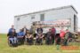 В Кореличском районе состоялся чемпионат Республики Беларусь по рыбной ловле среди инвалидов-колясочников