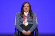 Валентина Шиц с трибуны ООН: рассчитываем на прекращение дискриминации белорусских спортсменов с инвалидностью