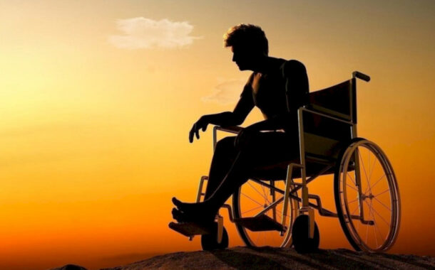 Доступная среда. Что нового в Законе о правах инвалидов?