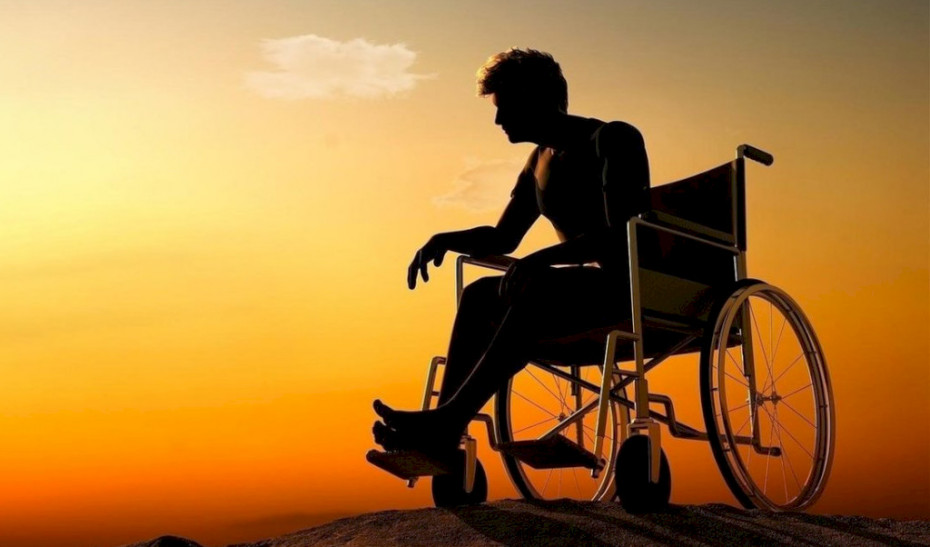 Доступная среда. Что нового в Законе о правах инвалидов?