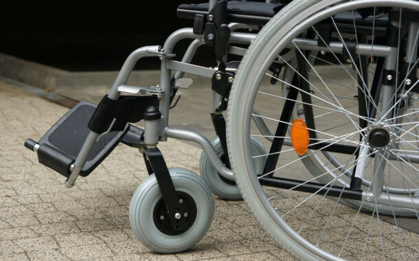 Правительство утвердило правила обеспечения доступной среды для белорусов с инвалидностью - Газета «Вместе!»