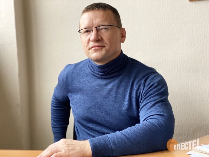 Основатель и директор ООО «СТИЛЬСТРОЙ-ТСК» Андрей Козлов