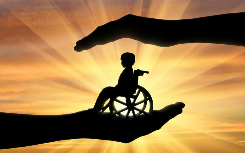О материальной поддержке семей с детьми-инвалидами в Беларуси