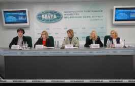 Для создания доступной среды: в Беларуси инициированы изменения строительных норм