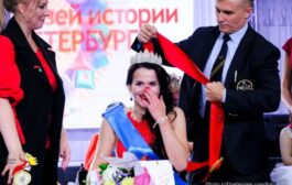 Выступает на конкурсах красоты и занимается общественной деятельностью: история Оксаны Якуцевич в инвалидной коляске