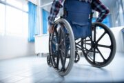 Изменен Регламент осуществления административной процедуры по отношению к ввозимым средствам технической реабилитации для инвалидов