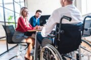 Какие меры предпринимаются в Беларуси для обеспечения работой инвалидов