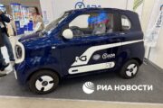 Автомобили для инвалидов начали собирать в Беларуси. Сколько стоят