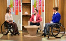 ДТП разделило жизнь до и после! История белоруски, которая не сдалась и стала примером для других