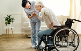 Пособие по уходу за инвалидом I группы или лицом старше 80 лет