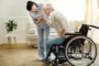 Пособие по уходу за инвалидом I группы или лицом старше 80 лет